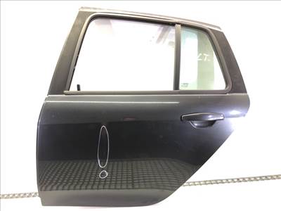 RENAULT THALIA II (LU_) 2008 - 2022 Bal hátsó ajtó