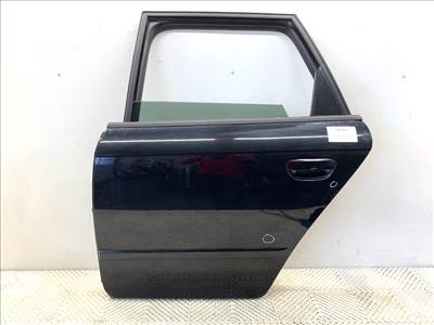 Audi A4 B7 Avant (8ED) 2004 - 2008 Bal hátsó ajtó