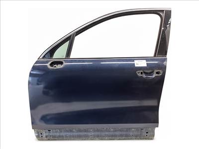PORSCHE CAYENNE (92A) 2010 - 2022 Bal első ajtó