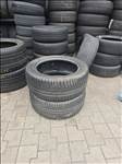  265/5019" újszerű Hankook W320A téli gumi 2db 