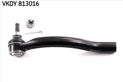 SKF VKDY 813016 - Kormánygömbfej HONDA