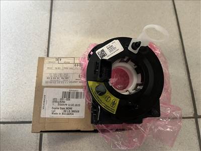 VW Polo V,Skoda Fabia II,Seat Ibiza IV légzsák átvezető  6r0959654