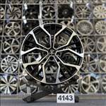 GMP 18 alufelni felni, 5x108, Volvo Ford    (4143)