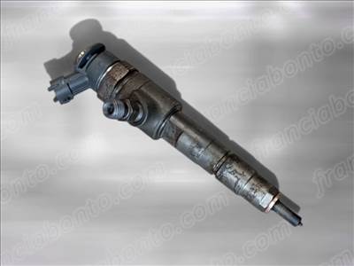 Citroën, Peugeot 1.6 BlueHDI Bosch Befecskendező 9802776680 0445110566