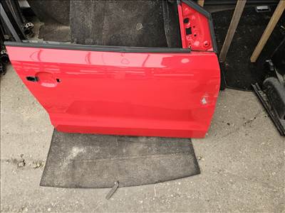 Volkswagen Polo V Jobb első ajtó Lp3g 