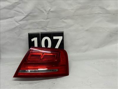 Audi A8 D4 jobb hátsó LED lámpa 4H0945096A