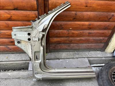 Renault Thalia II B e A oszlop küszöbbel