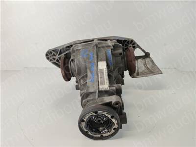AUDI Q5 (8RB) 2.0 TDI Hátsó differenciálmű (0BC500043Q)