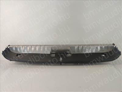 BMW X3 (G01, F97, G08) Csomagtér kárpit (7469485)