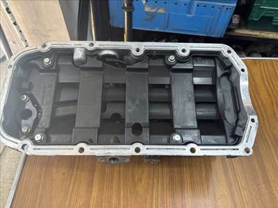 Opel Insignia A 2.0 Biturbo CDTI 4x4 Olajteknő 10987  55582918