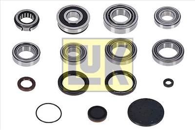 Javítókészlet, kézikapcsolású váltó Schaeffler LuK 462 0373 10 for VW
