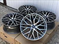  5x108 lyukosztású 8JJ 18" új MAM Rs4 Ford Volvo Jaguar Peugeot Citroen alufelni