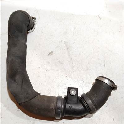 222047 Fiat Freemont 2011-2015 2,0 16v Diesel levegőcső intercollerból a szívócsonkba 68082104ac