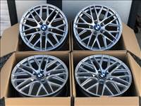  5x120 8JJ 18" új MAM Rs4 Bmw Vw Transporter T5 T6 Opel Insignia BYD Seal alufelni