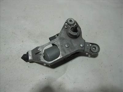 Ford Focus III (Mk3) Első ablaktörlő motor (Bal)