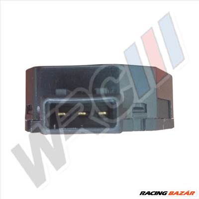 Fojtószelep állás érzékelő Audi 80 037907385H
