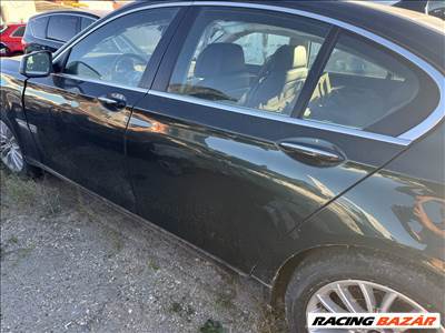 BMW 7 F01/F02/F03/F04 bal hátsó ajtó 41007203979