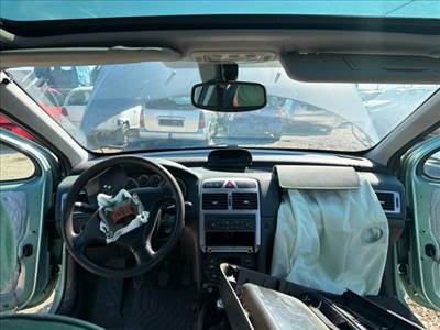 Peugeot 307 Belső Visszapillantó Tükör *172371*