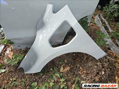 BMW 2-es sorozat U06 225XE 230XE Phev Bal első sárvédő  41008737149 8737149