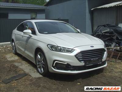 Ford Mondeo Mk5 bontott alkatrészei