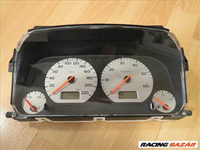Volkswagen Golf, Vento, Polo benzines kilométeróra 1h0919865a motometer-53923259