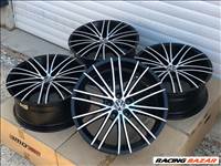  5x112 lyukosztású 8JJ 18" újszerű Aluett Audi Vw Skoda Seat Cupra alufelni