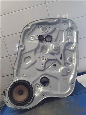 Kia Ceed (ED) 06-12 Bal Első Ablakemelő Szerkezet Elektromos
