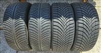 235/45 18 Michelin Semperit téli gumi r18 " DOT23-24