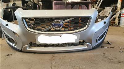 Első lökháritó diszrács 2011 Volvo C30 gyári
