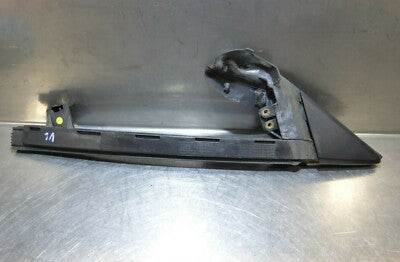 Porsche Boxster 981 991 bal külső visszapillantó tükör háromszög ablakkerete 99153754102 használt