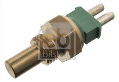 FEBI BILSTEIN 171629 - érzékelő, hűtőfolyadék-hőmérséklet MERCEDES-BENZ VW