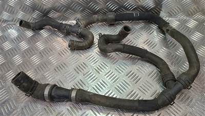 Smart ForTwo 451 Electric Drive hűtőcső A 4515012182 eredeti használt - A4515012182