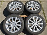 Hyundai Kia Toyota Suzuki Nissan Mazda Renault 17-es alukerék 5x114.3-as