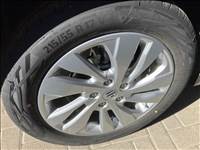  215/55 R17V újszerű Continental nyári gumi