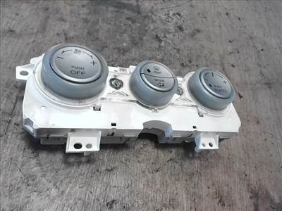 MAZDA 6 02-05 Fűtés vezérlő panel
