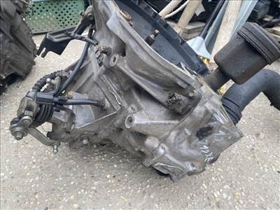 Opel Corsa C 1.2 5 sebességes mechanikus váltó 81h29055