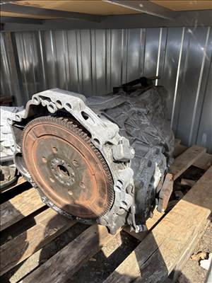 Audi A6 (C6 - 4F) multitronic sebességváltó JQG