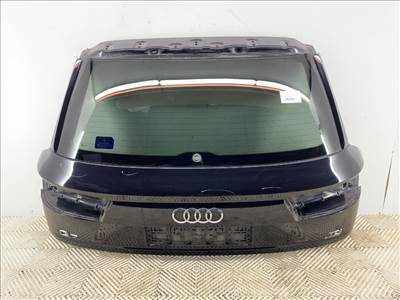 AUDI Q7 (4MB, 4MG) 2015 - 2022 Hátsó csomagtérajtó