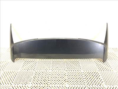 HYUNDAI i30 (PDE, PD, PDEN) 2016 - 2022 Spoiler