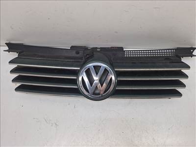 Volkswagen Bora hűtőrács LC6M (40664)
