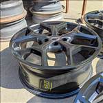 5x110 18 Opel, Alfa,Fiat,Jeep alufelni 140000ft a 4db/284/