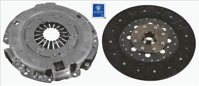 SACHS 3000 950 857 - kuplungszett SSANGYONG