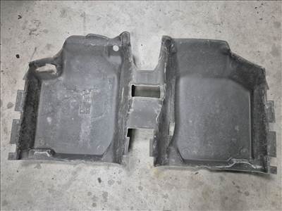 Volkswagen Bora padlószőnyeg alatti első szigetelés (36090) 1j1863919p