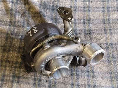 Alfa Romeo 147 1.9 JTD 8V turbó  55188690
