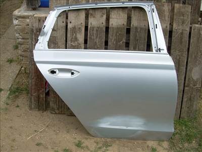 Skoda Octavia 4 kombi jobb hátsó ajtó
