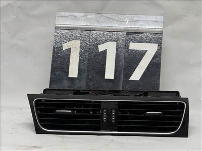 Audi A4 B8 / A5 8T középső műszerfal szellőző  8t1820951c