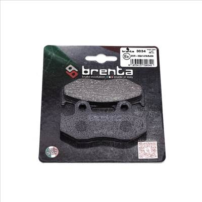 TÁRCSAFÉK BETÉT GRT.  81X42X9.3 NES,LEAD /BRENTA/ 225100270
