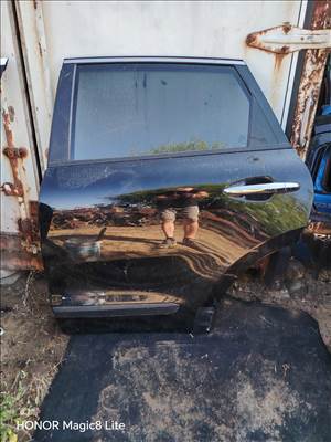 Kia Niro I Bal hátsó ajtó