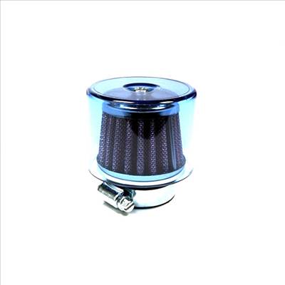 LEVEGŐSZŰRŐ KPL. SPORT D38 AQUA 100601100