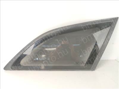 AUDI A6 C7 Avant (4G5, 4GD) Jobb hátsó oldalablak/üveg (C oszlop) (4G9845300)